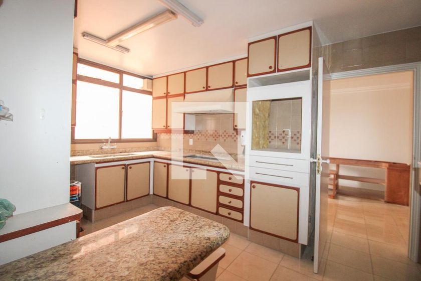 Apartamento à Venda - Cambuí, 4 Quartos,  374 m2 em , Campinas - sp | SoloBR