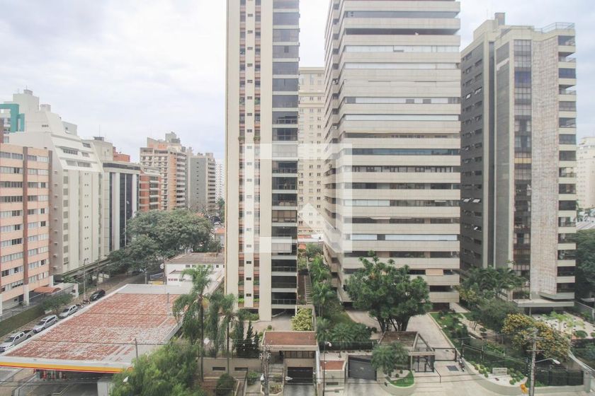Apartamento à Venda - Cambuí, 4 Quartos,  374 m2 em , Campinas - sp | SoloBR