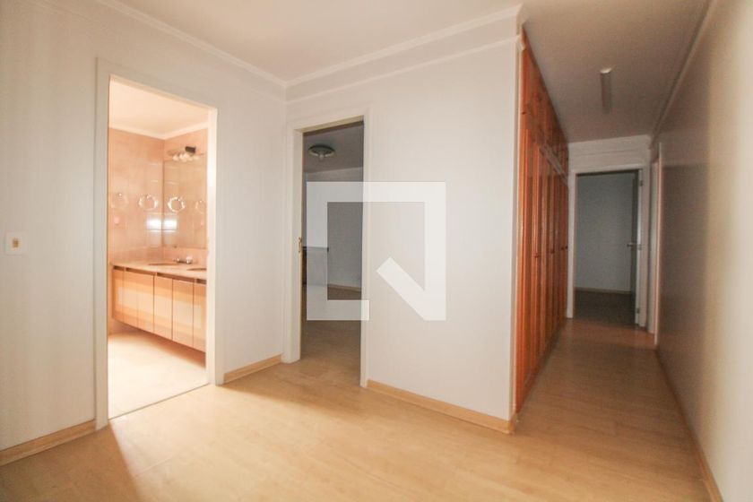 Apartamento à Venda - Cambuí, 4 Quartos,  374 m2 em , Campinas - sp | SoloBR