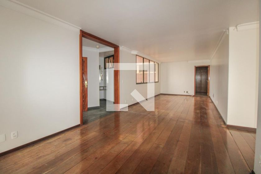 Apartamento à Venda - Cambuí, 4 Quartos,  374 m2 em , Campinas - sp | SoloBR