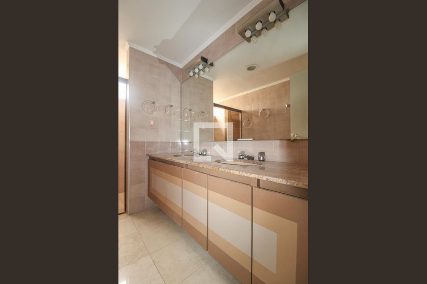 Apartamento à Venda - Cambuí, 4 Quartos,  374 m2 em , Campinas - sp | SoloBR