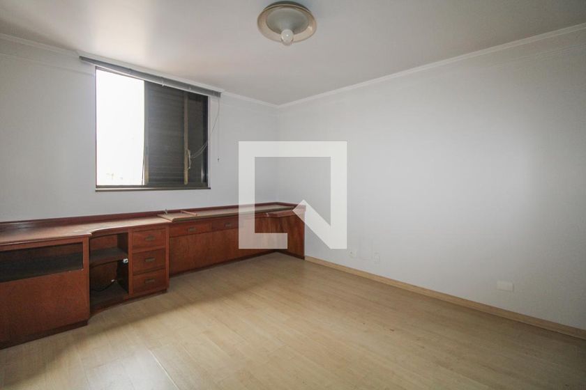 Apartamento à Venda - Cambuí, 4 Quartos,  374 m2 em , Campinas - sp | SoloBR