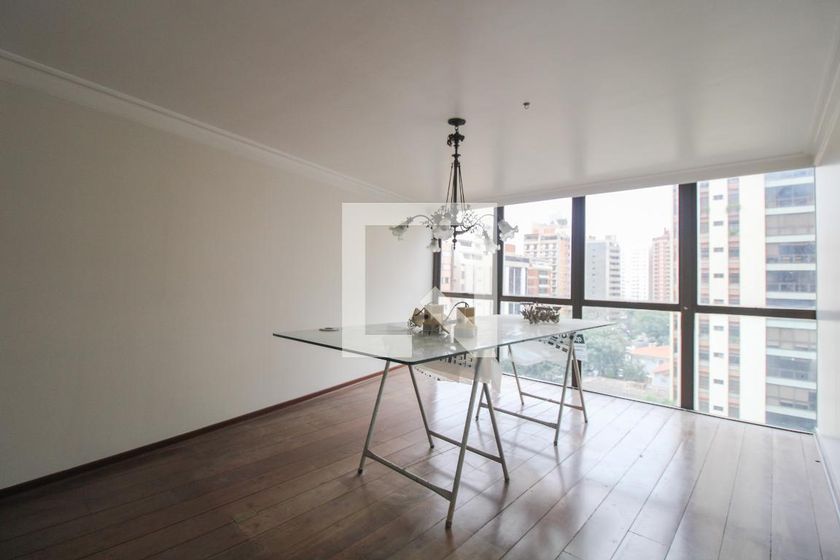 Apartamento à Venda - Cambuí, 4 Quartos,  374 m2 em , Campinas - sp | SoloBR