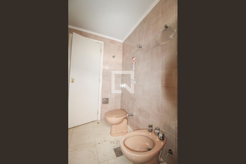 Apartamento à Venda - Cambuí, 4 Quartos,  374 m2 em , Campinas - sp | SoloBR