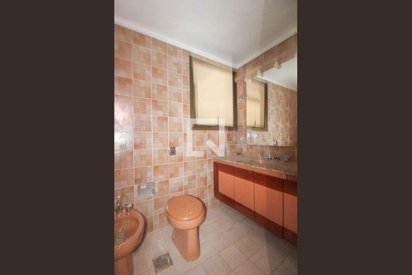 Apartamento à Venda - Cambuí, 4 Quartos,  374 m2 em , Campinas - sp | SoloBR