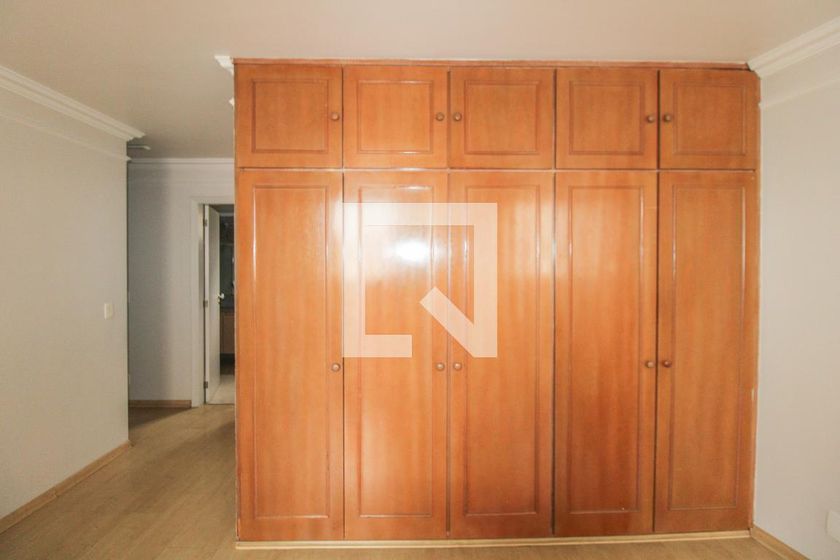 Apartamento à Venda - Cambuí, 4 Quartos,  374 m2 em , Campinas - sp | SoloBR
