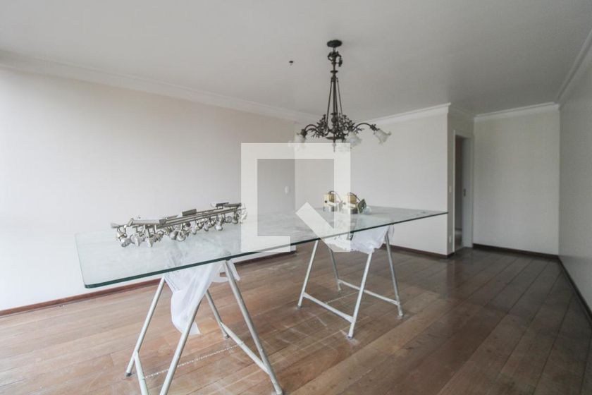 Apartamento à Venda - Cambuí, 4 Quartos,  374 m2 em , Campinas - sp | SoloBR