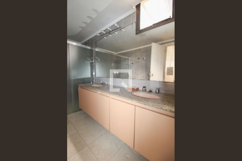 Apartamento à Venda - Cambuí, 4 Quartos,  374 m2 em , Campinas - sp | SoloBR