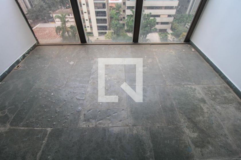 Apartamento à Venda - Cambuí, 4 Quartos,  374 m2 em , Campinas - sp | SoloBR