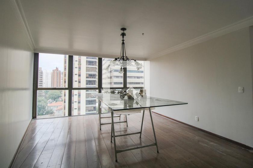 Apartamento à Venda - Cambuí, 4 Quartos,  374 m2 em , Campinas - sp | SoloBR