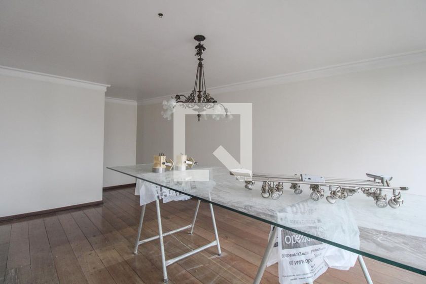 Apartamento à Venda - Cambuí, 4 Quartos,  374 m2 em , Campinas - sp | SoloBR