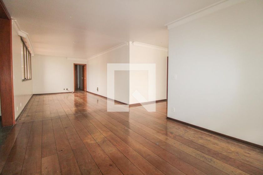 Apartamento à Venda - Cambuí, 4 Quartos,  374 m2 em , Campinas - sp | SoloBR