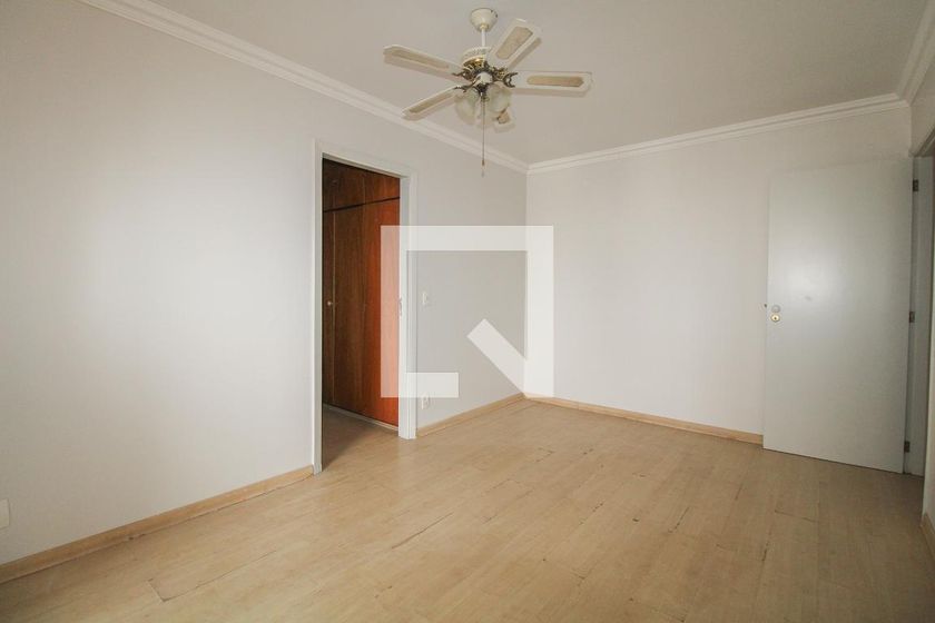 Apartamento à Venda - Cambuí, 4 Quartos,  374 m2 em , Campinas - sp | SoloBR