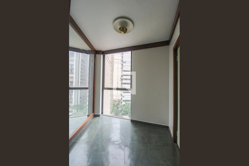 Apartamento à Venda - Cambuí, 4 Quartos,  374 m2 em , Campinas - sp | SoloBR
