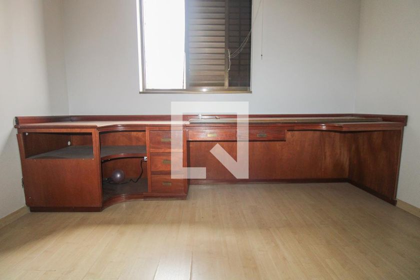 Apartamento à Venda - Cambuí, 4 Quartos,  374 m2 em , Campinas - sp | SoloBR
