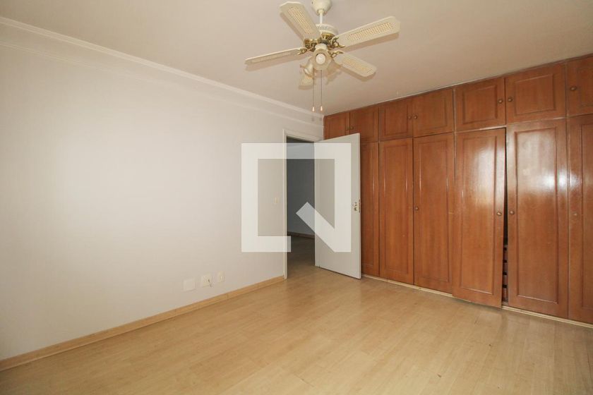 Apartamento à Venda - Cambuí, 4 Quartos,  374 m2 em , Campinas - sp | SoloBR