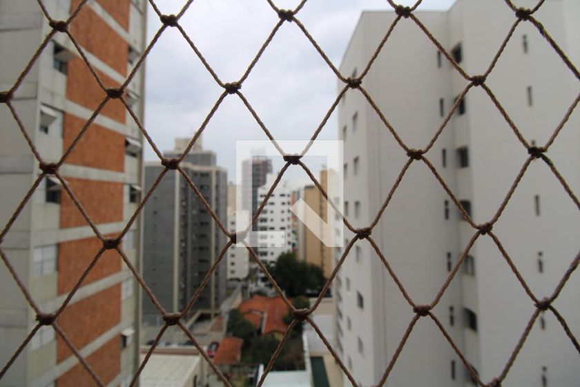 Apartamento à Venda - Cambuí, 4 Quartos,  374 m2 em , Campinas - sp | SoloBR
