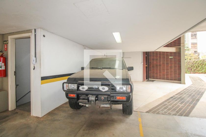 Apartamento à Venda - Cambuí, 4 Quartos,  374 m2 em , Campinas - sp | SoloBR