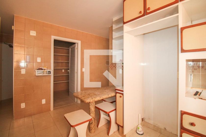 Apartamento à Venda - Cambuí, 4 Quartos,  374 m2 em , Campinas - sp | SoloBR