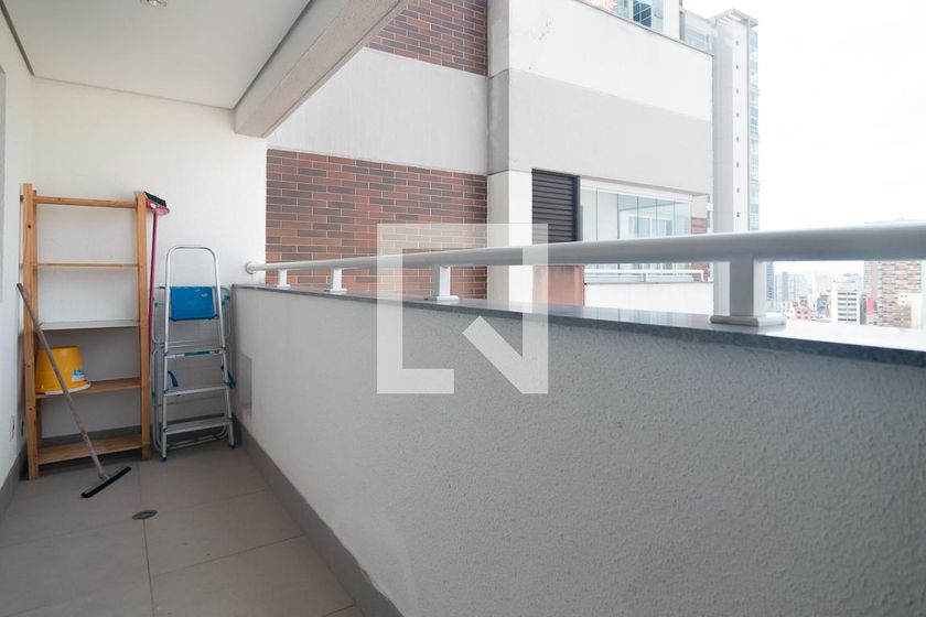 Apartamento, 1 quarto, 34 m² - Foto 13