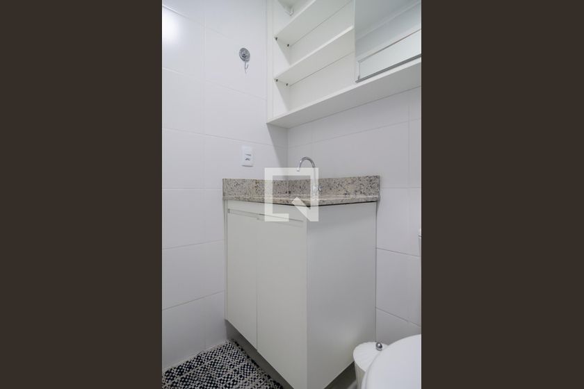 Apartamento, 1 quarto, 34 m² - Foto 45