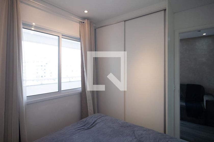 Apartamento, 1 quarto, 34 m² - Foto 29