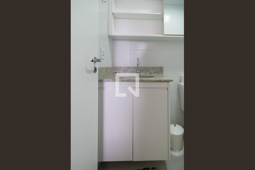 Apartamento, 1 quarto, 34 m² - Foto 35