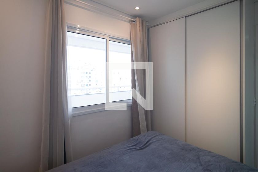 Apartamento, 1 quarto, 34 m² - Foto 31