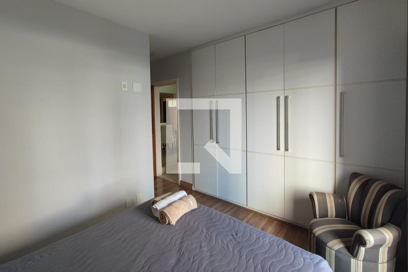 Apartamento à Venda - Cambuí, 1 Quarto,  72 m2 em , Campinas - sp | SoloBR