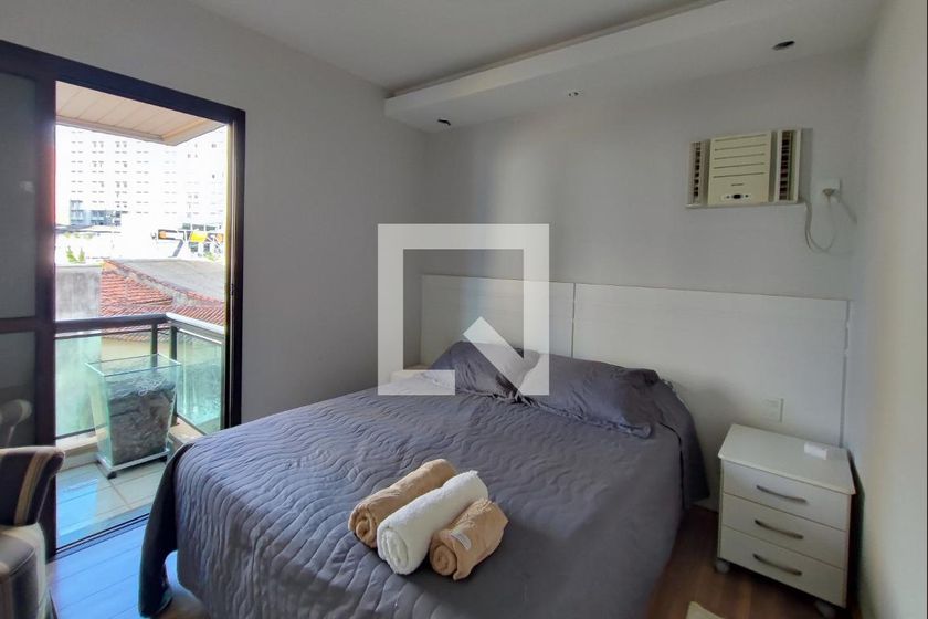 Apartamento à Venda - Cambuí, 1 Quarto,  72 m2 em , Campinas - sp | SoloBR