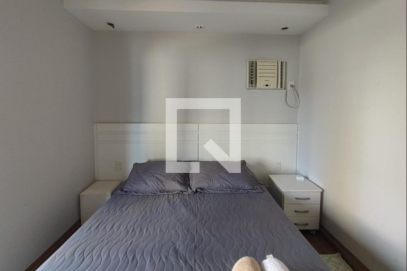 Apartamento à Venda - Cambuí, 1 Quarto,  72 m2 em , Campinas - sp | SoloBR