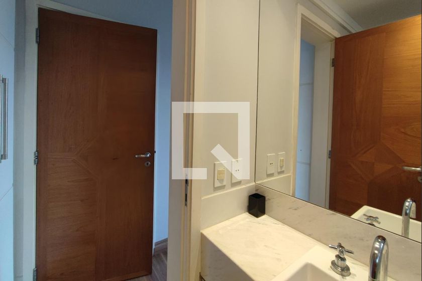 Apartamento à Venda - Cambuí, 1 Quarto,  72 m2 em , Campinas - sp | SoloBR