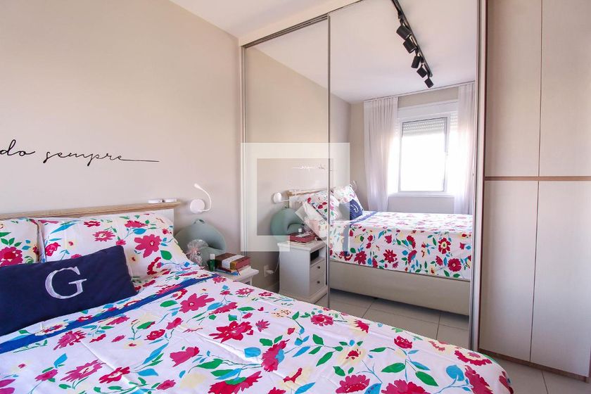 Apartamento, 2 quartos, 54 m² - Foto 15
