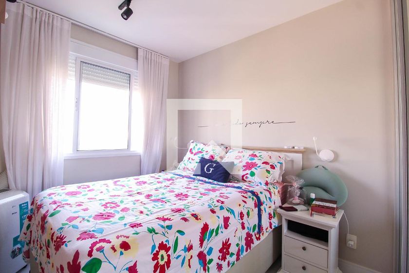 Apartamento, 2 quartos, 54 m² - Foto 13