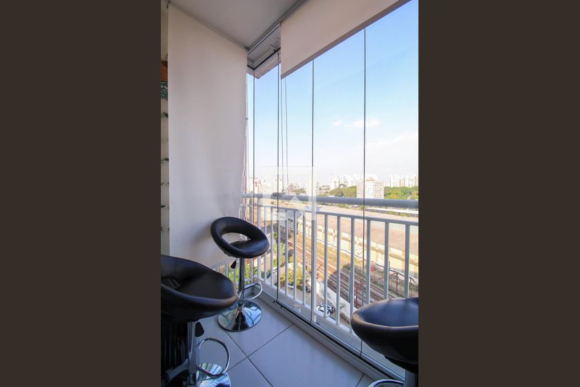 Apartamento, 2 quartos, 54 m² - Foto 11