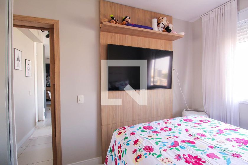 Apartamento, 2 quartos, 54 m² - Foto 19