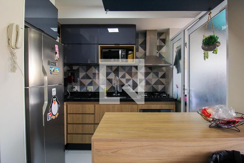 Apartamento, 2 quartos, 54 m² - Foto 33