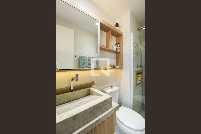 Apartamento, 2 quartos, 54 m² - Foto 23
