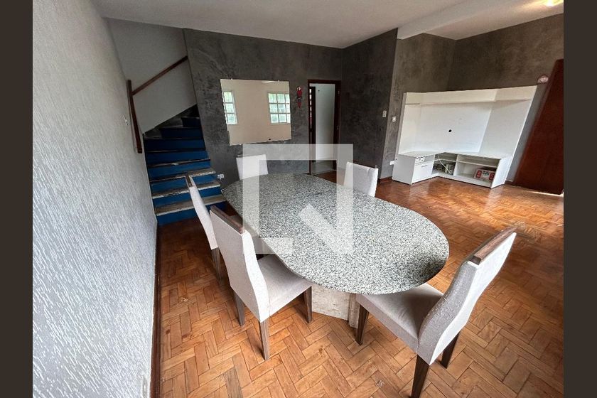 Casa, 4 quartos, 170 m² - Foto 5
