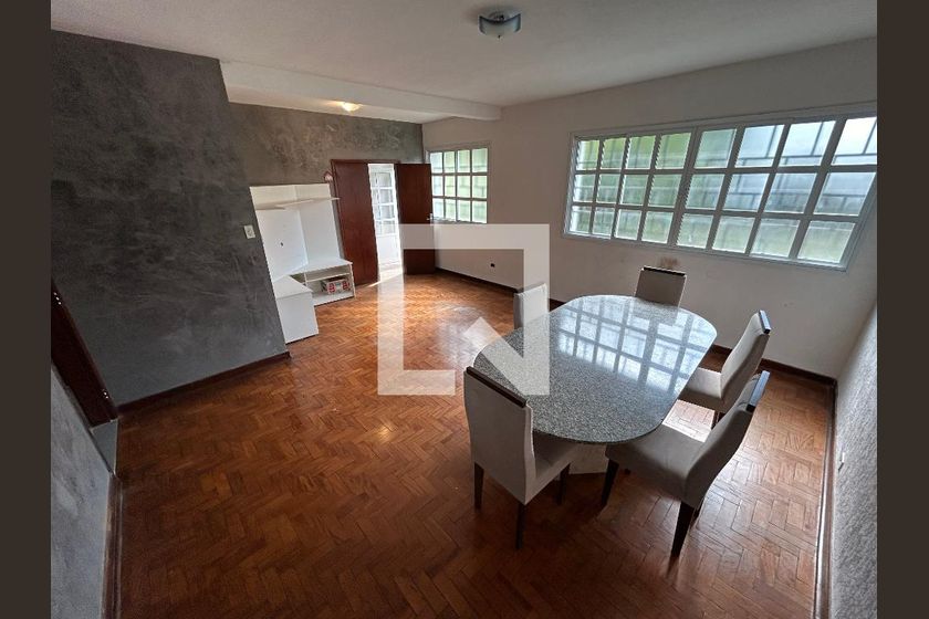 Casa, 4 quartos, 170 m² - Foto 1