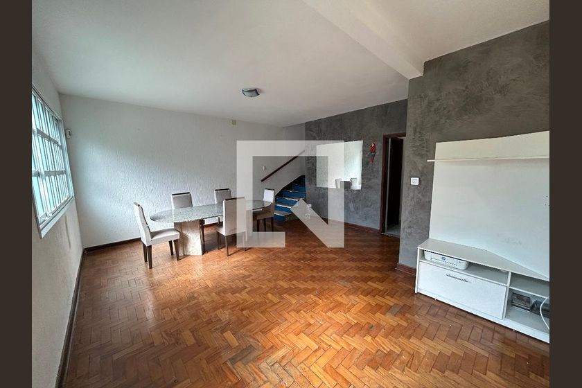 Casa, 4 quartos, 170 m² - Foto 9