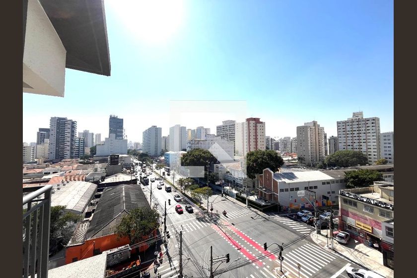 Apartamento, 2 quartos, 46 m² - Foto 27