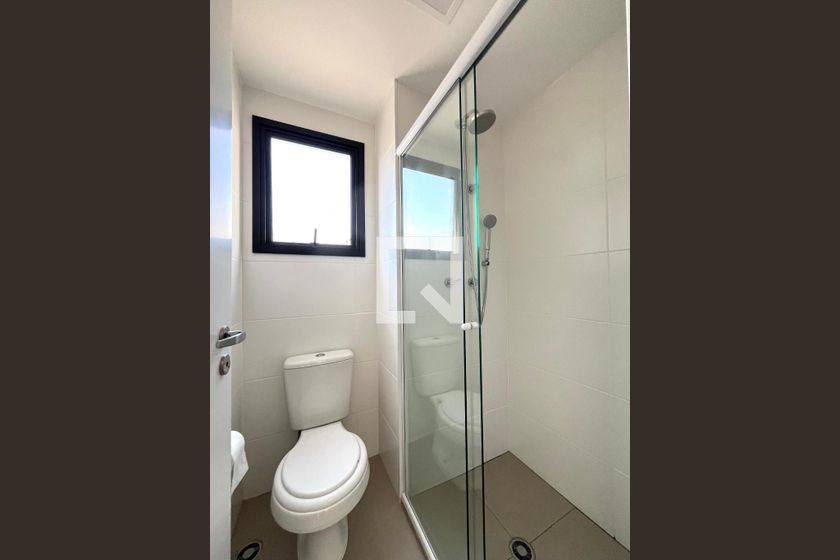 Apartamento, 2 quartos, 46 m² - Foto 45