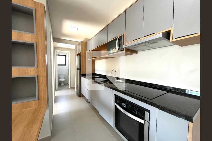 Apartamento, 2 quartos, 46 m² - Foto 55