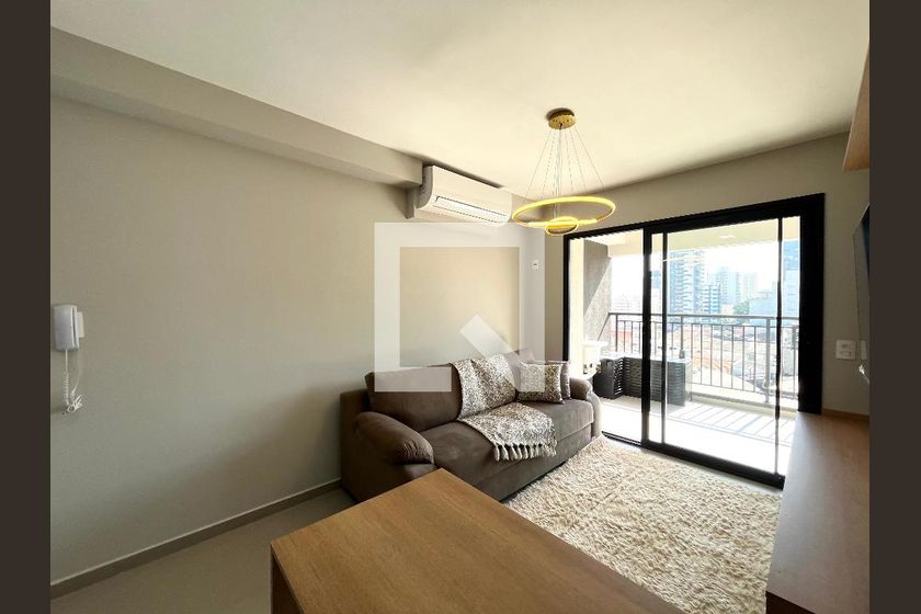 Apartamento, 2 quartos, 46 m² - Foto 3