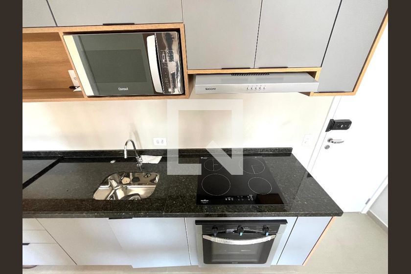 Apartamento, 2 quartos, 46 m² - Foto 61