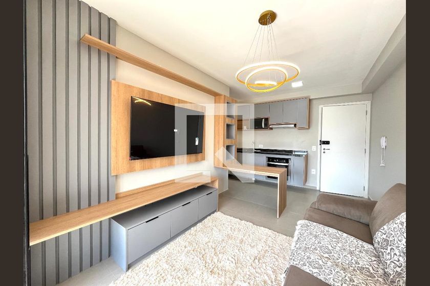 Apartamento, 2 quartos, 46 m² - Foto 5