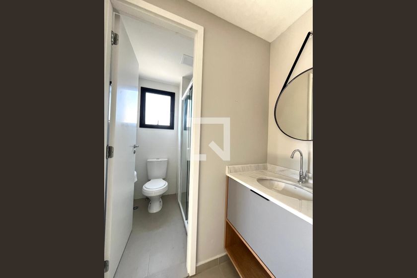 Apartamento, 2 quartos, 46 m² - Foto 41