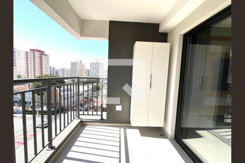 Apartamento, 2 quartos, 46 m² - Foto 9