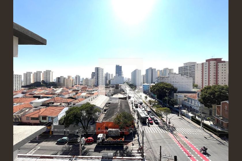 Apartamento, 2 quartos, 46 m² - Foto 37
